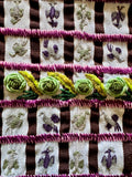 Child's huipil from Santiago Atitlan, Guatemala