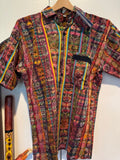 Men's shirts M