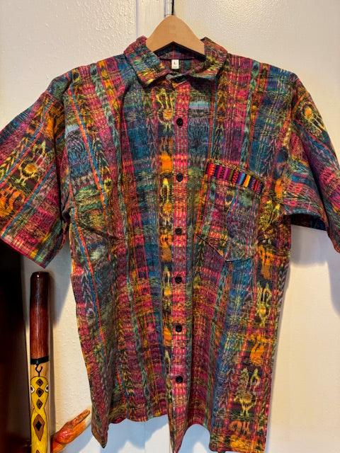 Men's shirts L #6
