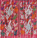 Chichicastenango Tzute 2