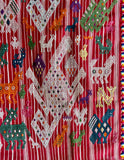 Chichicastenango Tzute 2