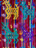 Chichicastenango Tzute