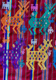 Chichicastenango Tzute