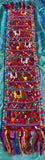 Table runner from Nebaj, Guatemala