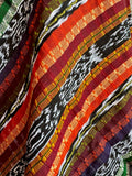 New!!  Best-selling light cotton poncho 10
