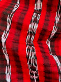 New!!  Best-selling light cotton poncho 11