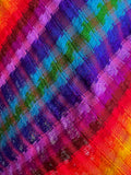 New!!  Best-selling light cotton poncho 15