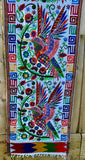 Hummingbird Table Runner