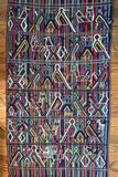 Table runner from Nebaj, Guatemala 2