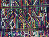 Table runner from Nebaj, Guatemala 2