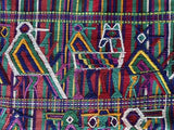 Table runner from Nebaj, Guatemala 2