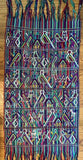 Table runner from Nebaj, Guatemala 2