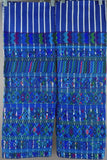 Santa Catarina Palopo,Vintage Men's pants