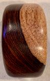 Wooden cuff