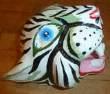 small jaguar mask 2