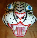 small jaguar mask 2
