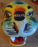 small jaguar mask 3