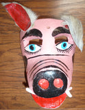Pig Mask