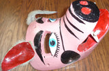 Pig Mask