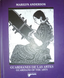 "Guardians of the Arts" book by Marilyn Anderson