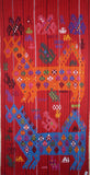 Chichicastenango Tzute Runner