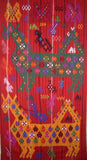Chichicastenango Tzute Runner