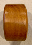 Wooden cuff #4