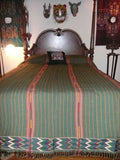 Olive Bedspread #35