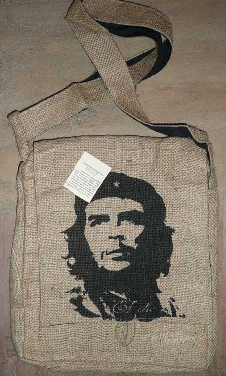 Che Messenger Bag