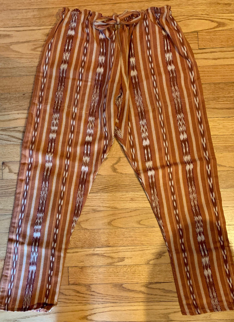 Newest pants!  Only available in medium right now