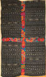 Chichicastenango corte