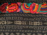 Chichicastenango corte