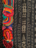 Chichicastenango corte