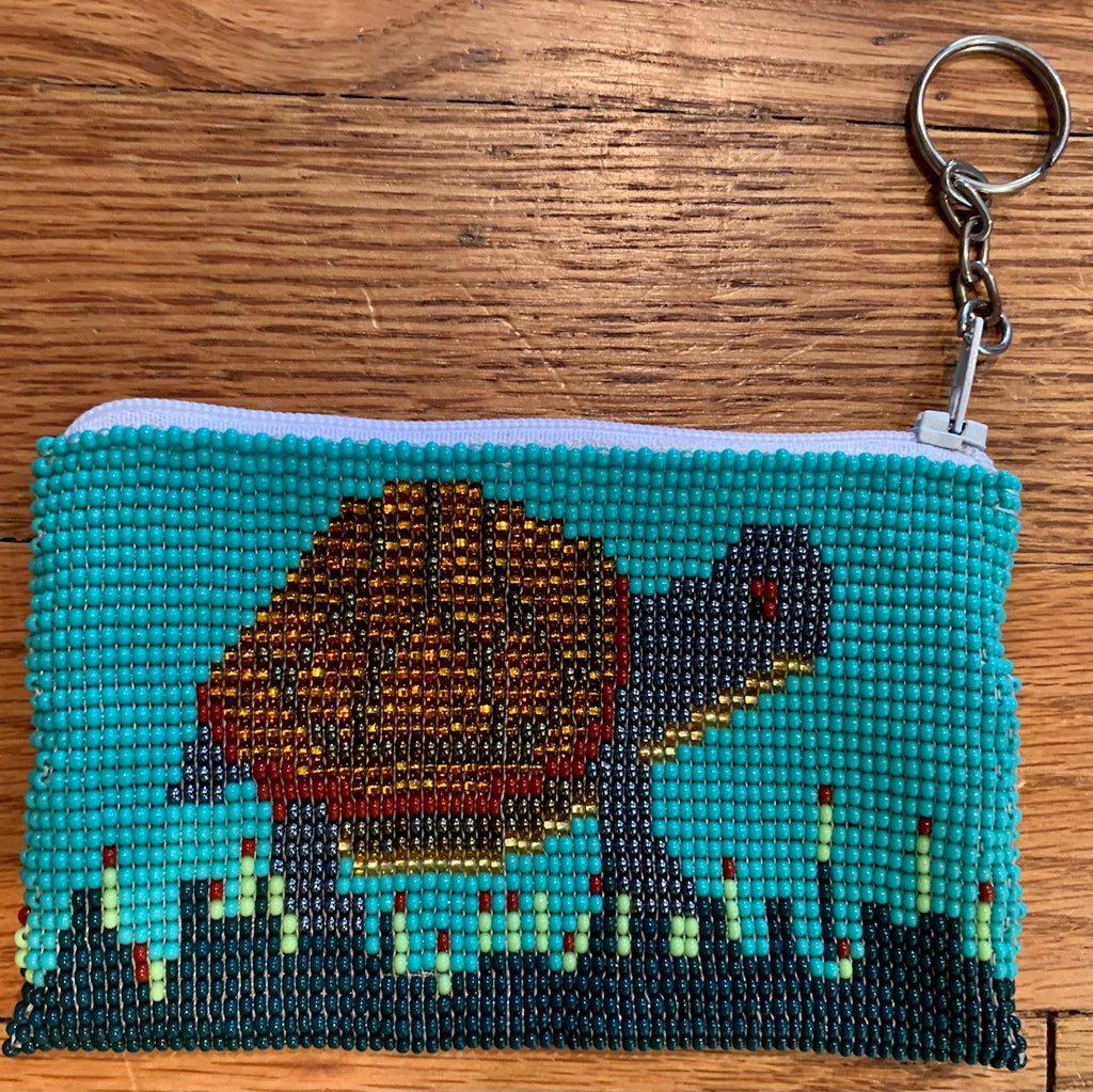 beaded zippered pouch 2