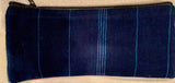 Pouch made from traditional Mayan textiles #16