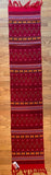 Comalapa table runner 7