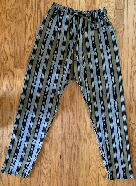 Big Lebowski Pants Colores del Pueblo