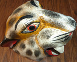 Copy of Jaguar mask 2
