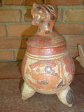 Copy of Pre-Columbian Pottery 3