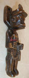 Vintage Monkey Dancer Slingshot