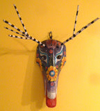 Guatemalan Deer 3