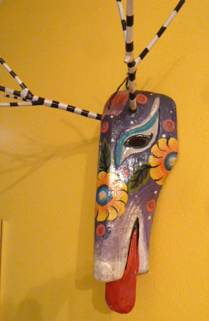 Guatemalan Deer 3