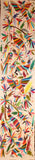 Otomi Embroidered Runner