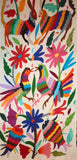 Otomi Embroidered Runner 2