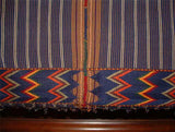 Blue Bedspread #20