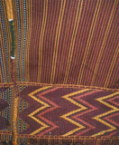 Brown Bedspread #4