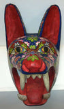 Coyote Head