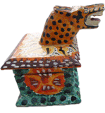 Jaguar Box