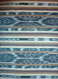 Cloth #134 - Blue/Green