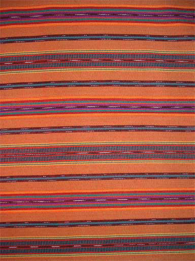 Rust Cloth #13